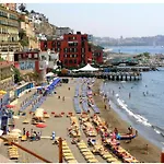 شقة Posillipo نابولي