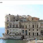 Posillipo شقة نابولي