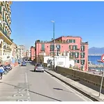 شقة Posillipo