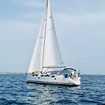شقة Posillipo
