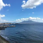 Posillipo شقة *