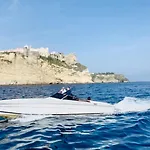 شقة Posillipo نابولي