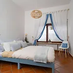 Posillipo شقة