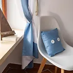 Posillipo شقة
