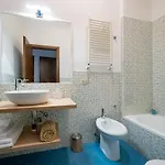 شقة Posillipo