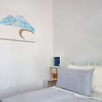 Posillipo شقة *