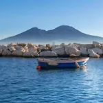 Posillipo شقة