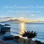 Posillipo * نابولي