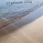 Posillipo شقة