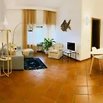 Posillipo شقة نابولي