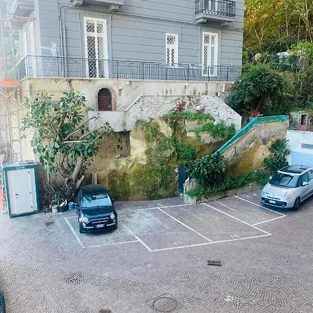 Posillipo Appartement