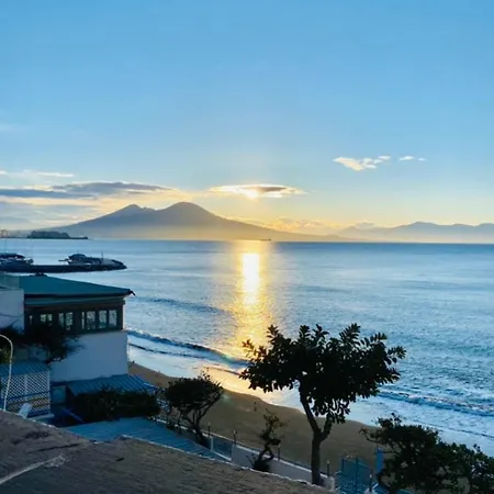 Posillipo Appartement *
