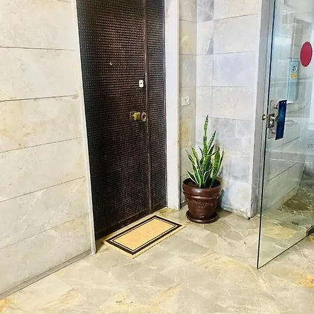 Posillipo Appartement Napels