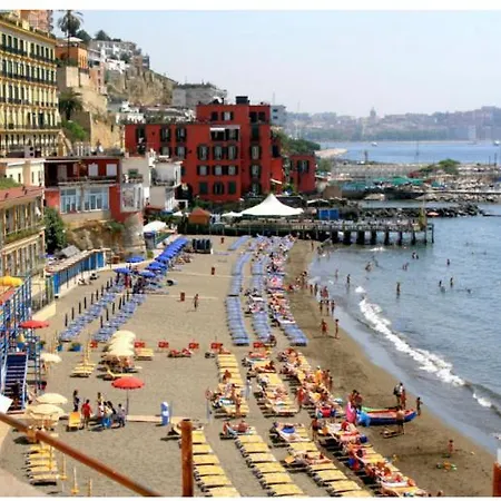 Appartement Posillipo Napels