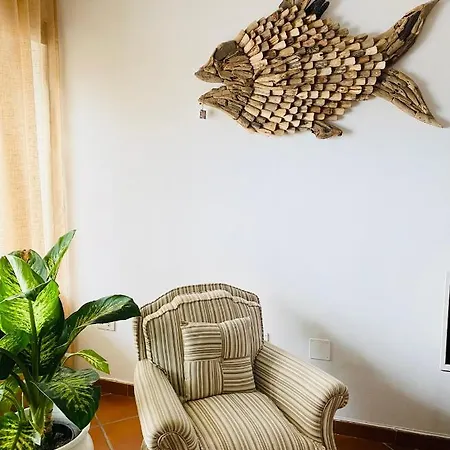 Posillipo Appartement