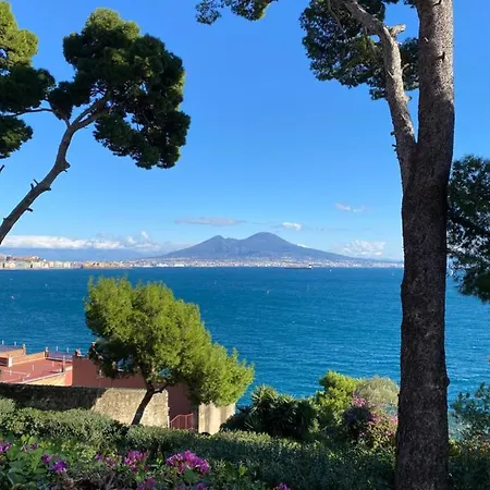 Posillipo Napels