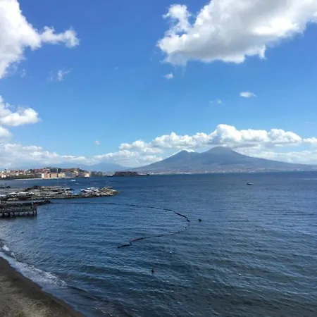 Posillipo Appartement *