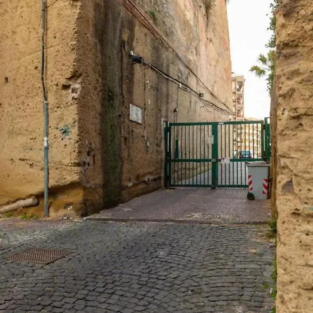 Posillipo Napoli