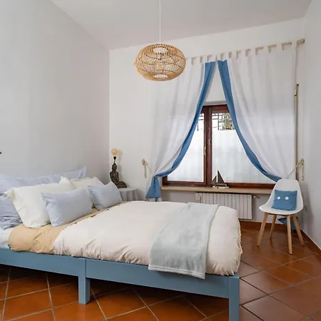 Posillipo Appartement