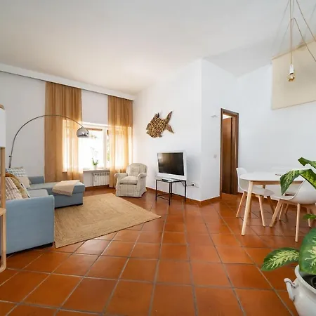 Posillipo Appartement Napels
