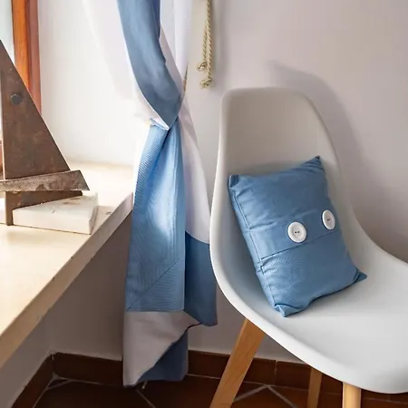 Posillipo Appartement