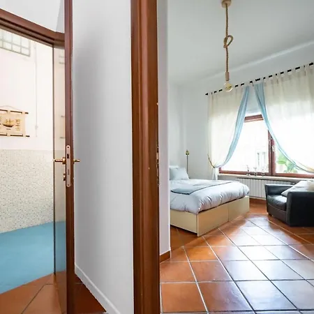 Appartement Posillipo