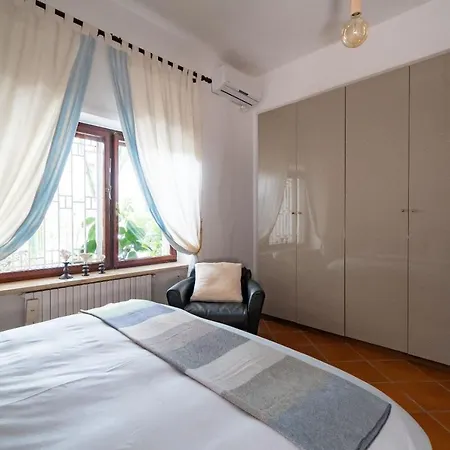 Posillipo Appartement *