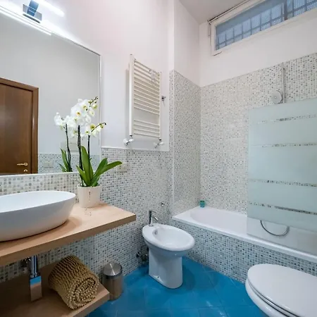 Posillipo Appartement Napels