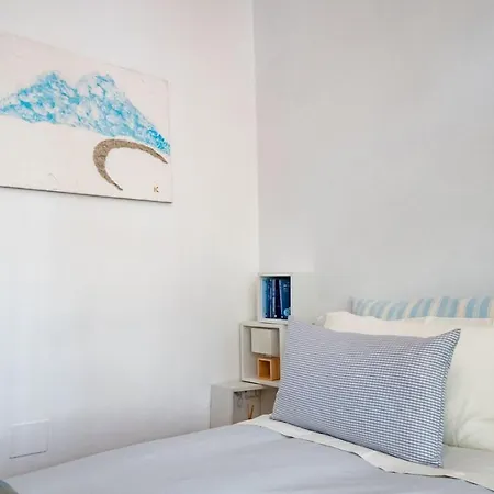 Posillipo Appartement *