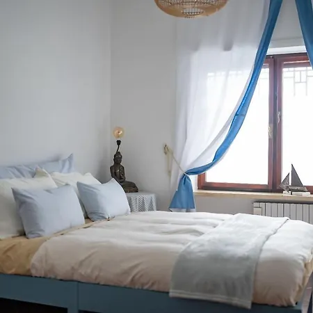 Posillipo Appartement