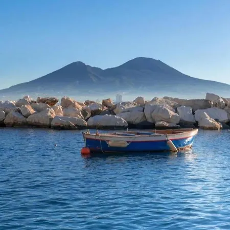 Posillipo Appartement