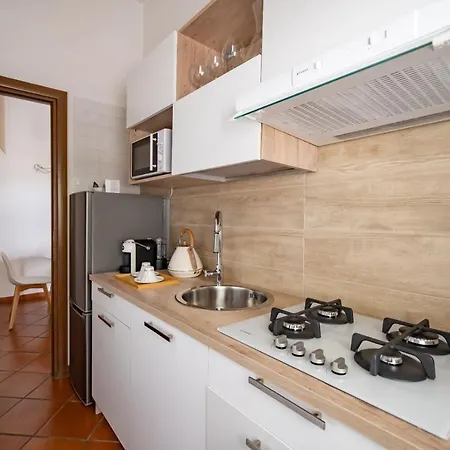 Posillipo Appartement