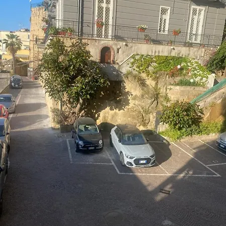 Posillipo * Napels