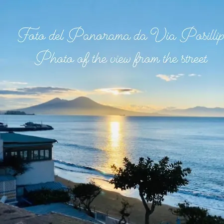 Posillipo * Napels