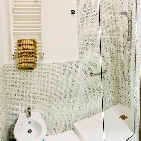 Appartement Posillipo *