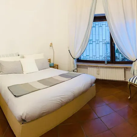 Posillipo Appartement