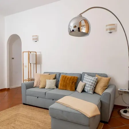 Appartement Posillipo