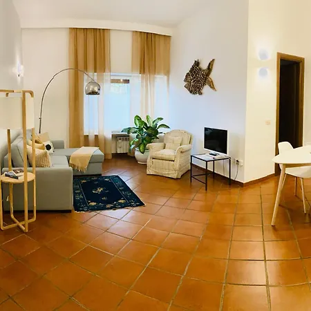 Posillipo Appartement Napels